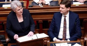 B.C.’s debt and deficit forecast to rise as the provincial election nears