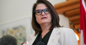 Saskatchewan NDP promises rental protections ahead of looming fall election
