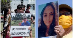 In 2020, New Brunswick police fatally shot two Indigenous people, prompting protests In 2020, New Brunswick police fatally shot two Indigenous people, prompting protests