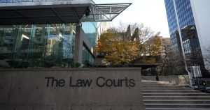 B.C. court declares mistrial in shooting deaths of teenager bystander and gangster