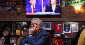 As Trump and Harris spar, ABC’s moderators grapple with conducting a debate in a polarized country