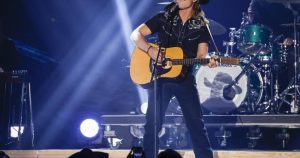 Opry debut, CCMA award nominations invigorate Canadian country star Jade Eagleson