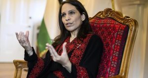 Palestinian envoy says Liberals ‘trying’ on statehood, urges more action