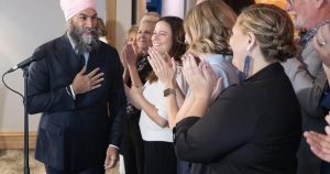 Canadanewsmedia news Soptember 11, 2024: NDP and Liberals prepare for fall sitting, US presidential debate