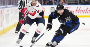 Leafs sign forward Max Pacioretty to professional tryout