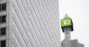 U.S. regulator fines TD Bank USM for faulty consumer reports