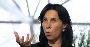 Social media comments blocked: Montreal mayor says she won’t accept vulgar slurs