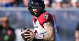 Ottawa Redblacks look to return to CFL playoffs with road victory