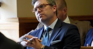 Southern Baptist trustees back agency president but warn against needless controversy
