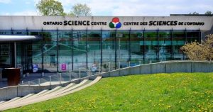 More layoffs coming for employees who worked at Ontario Science Centre