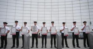 Canadanewsmedia news September 12, 2024: Air Canada pilot strike looms, BC transit strike talks resume Canadanewsmedia news September 12, 2024: Air Canada pilot strike looms, BC transit strike talks resume