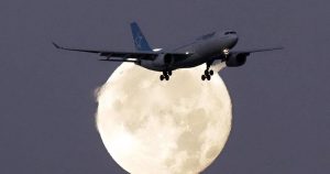 Government intervention in Air Canada talks a threat to competition: Transat CEO Government intervention in Air Canada talks a threat to competition: Transat CEO