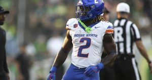 Pac-12 to add Boise St., Fresno St., San Diego St., Colorado St. in 2026, poaching Mountain West