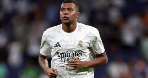 French league’s legal board orders PSG to pay Kylian Mbappé 55 million euros of unpaid wages French league’s legal board orders PSG to pay Kylian Mbappé 55 million euros of unpaid wages