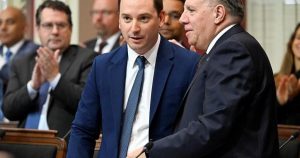 Quebec consumer rights bill to regulate how merchants can ask for tips