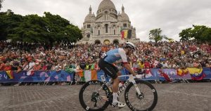 Canada’s Michael Woods rethinks retirement, targets Montreal win after Vuelta triumph Canada’s Michael Woods rethinks retirement, targets Montreal win after Vuelta triumph