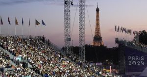 France investigating disappearances of 2 Congolese Paralympic athletes