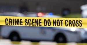 Kingston police say two dead, one injured in daytime assault, suspect arrested Kingston police say two dead, one injured in daytime assault, suspect arrested
