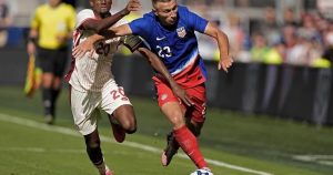 Ceiling high for Vancouver Whitecaps midfielder Ahmed: Canada coach