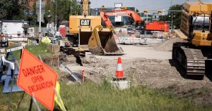 ‘Can actually see the finish line’: Calgary’s water pipe repair ahead of schedule ‘Can actually see the finish line’: Calgary’s water pipe repair ahead of schedule