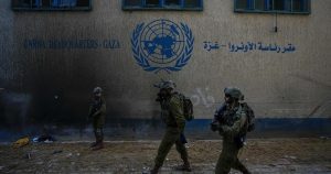 Ottawa loses bid to quash Israel advocates’ lawsuit calling for halt to UNRWA funding