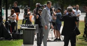B.C. to scrap consumer carbon tax if federal government drops legal requirement: Eby