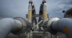 Coastal GasLink fined 0K by B.C. environment office over pipeline build