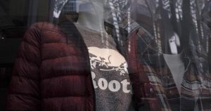 Roots sees room for expansion in activewear, reports .2M Q2 loss and sales drop