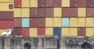 Statistics Canada reports wholesale sales higher in July Statistics Canada reports wholesale sales higher in July