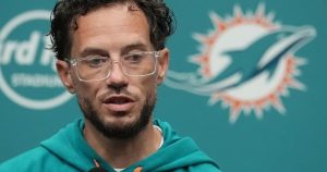 Dolphins will bring in another quarterback, while Tagovailoa deals with concussion