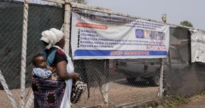 Canada to donate up to 200,000 vaccine doses to combat mpox outbreaks in Africa