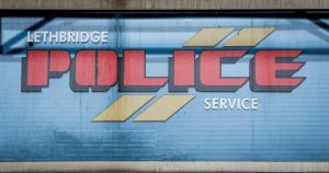 Man charged with attempted murder after Lethbridge woman bludgeoned in her sleep