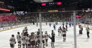 Whitehead becomes 1st CHL player to verbally commit to playing NCAA hockey Whitehead becomes 1st CHL player to verbally commit to playing NCAA hockey