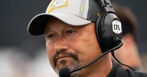 Ticats host Redblacks in important East Division contest for both teams