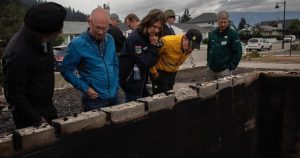 Jasper ending state of emergency as focus shifts to long-term recovery from wildfire