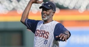 Michigan’s Greg Harden, who advised Tom Brady, Michael Phelps and more, dies at 75