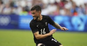 Whitecaps loan Herdman to CPL’s Cavalry, sign two reserve players to first-team deals