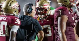 Florida State asks judge to rule on parts of suit against ACC, hoping for resolution without trial
