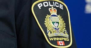 One person dead, three injured and power knocked out in Winnipeg bus shelter crash