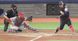 Kirk’s walk-off single in 11th inning lifts Blue Jays past Cardinals 4-3