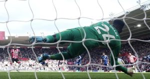 Liverpool ‘not good enough’ says Arne Slot after shock loss against Nottingham Forest Liverpool ‘not good enough’ says Arne Slot after shock loss against Nottingham Forest