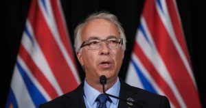 B.C. Conservatives promise to end stumpage fees, review fire management if elected