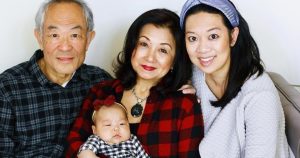 B.C. victim’s family furious at no-fault insurance regime in motor-vehicle death case