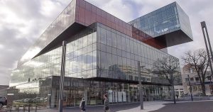 Halifax library workers accept deal to end strike, branches to re-open Thursday