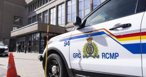 Two dead after truck carrying seven teens crashes in eastern Alberta