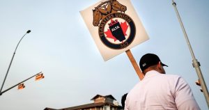 Fed intervention in labour disputes could set dangerous precedent: labour experts