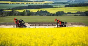Statistics Canada says manufacturing sales up 1.4% in July at B
