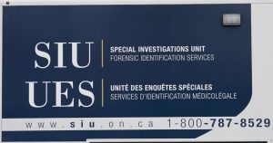 Man dead after fall from balcony as police carry out Toronto search: SIU