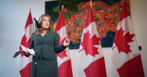 Liberals announce expansion to mortgage eligibility, draft rights for renters, buyers