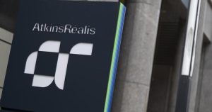 AtkinsRéalis signs deal to help modernize U.K. rail signalling system